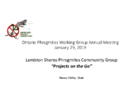 Lambton Shores Phragmites Community Group_NVidler